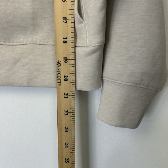 Rhone Dream Glow Cardi Women’s Size XS Sand Cardigan - Picture 7 of 9